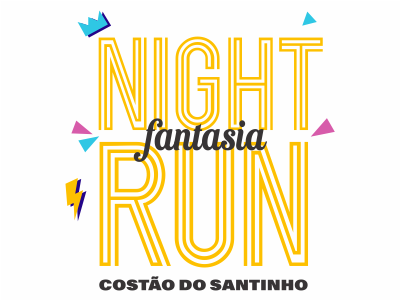 NIGHT RUN COSTÃO DO SANTINHO 2025