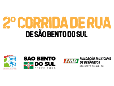 2º CORRIDA DE RUA DE SBS 2024