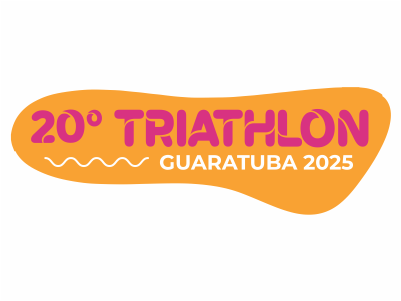 20º TRIATHLON  DE VERÃO GUARATUBA 2025