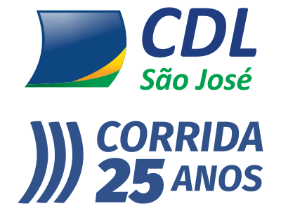 CORRIDA 25 ANOS CDL 2024