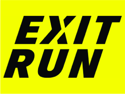 EXIT RUN 2024