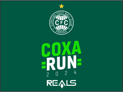 COXA RUN 2024