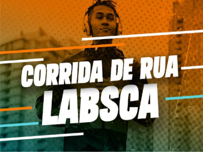 CORRIDA DE RUA LABSCA 2024