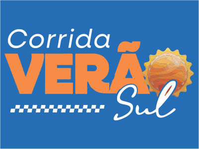 1º CORRIDA VERÃO SUL 2024