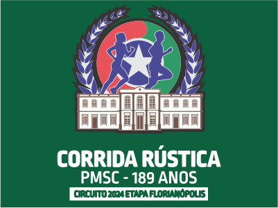 CORRIDA POLÍCIA MILITAR 189 ANOS 2024