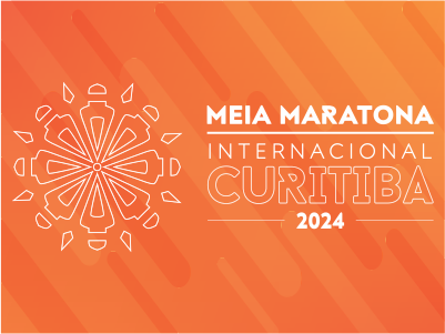 MEIA MARATONA INTERNACIONAL DE CURITIBA – 2024