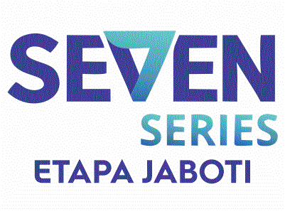 SEVEN SERIES 2025 – ETAPA JABOTI