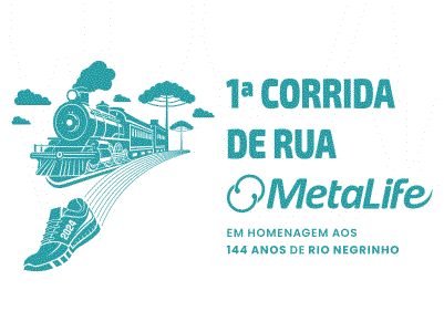 1ª CORRIDA DE RUA METALIFE 2024