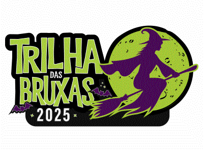 CORRIDA TRAIL – TRILHA DAS BRUXAS 2025