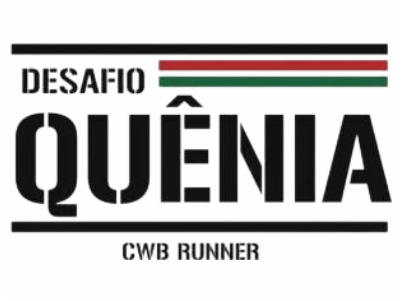 CWB RUNNER – DESAFIO QUÊNIA 2025