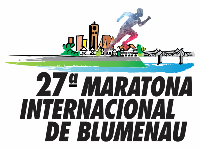 27ª MARATONA INTERNACIONAL DE BLUMENAU
