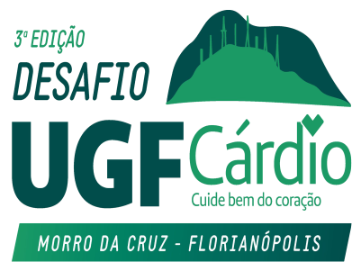 3ª EDIÇÃO DESAFIO UGF CARDIO MORRO DA CRUZ 2023