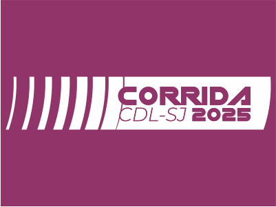 ACORSJ – CORRIDA CDL – SJ 2025