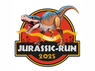 JURASSIC RUN MANDIRITUBA 2025