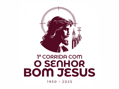 1ª COM O SENHOR BOM JESUS – GUARAMIRIM