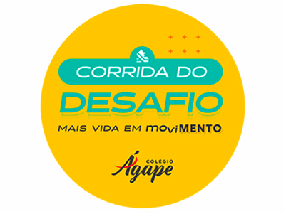 CORRIDA DO DESAFIO MAIS VIDA EM MOVIMENTO