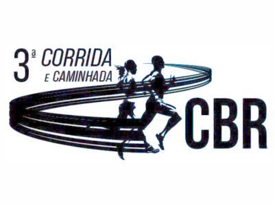 3ª CORRIDA E CAMINHADA CBR