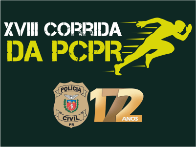 XVIII CORRIDA DA POLÍCIA CIVIL DO PARANÁ