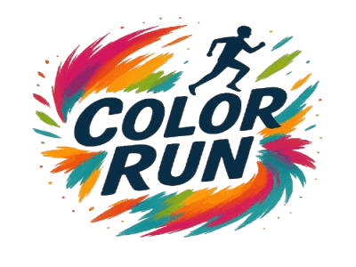 1º COLOR RUN