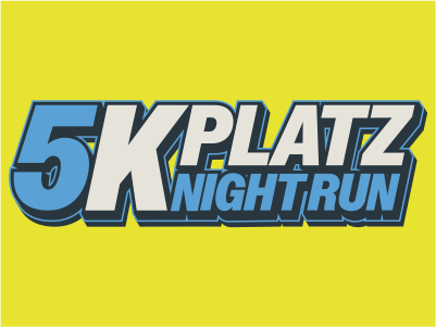 5K PLATZ NIGHT RUN 2025