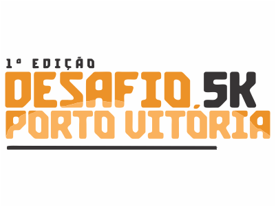 DESAFIO 5K PORTO VITÓRIA 2025