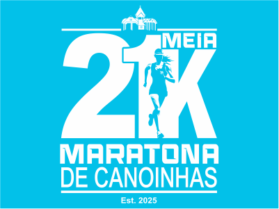 1ª MEIA MARATONA DE CANOINHAS