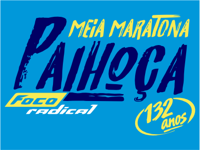 MEIA MARATONA DE PALHOÇA 2026