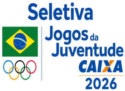 JOGOS DA JUVENTUDE CAIXA 2026